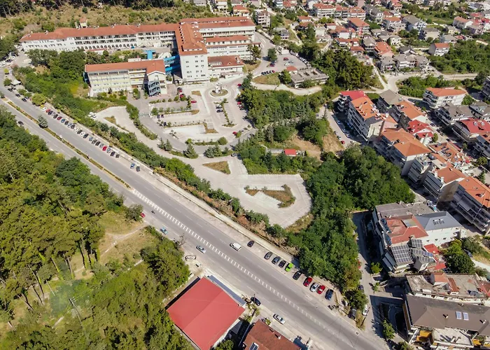 Garden Appartment