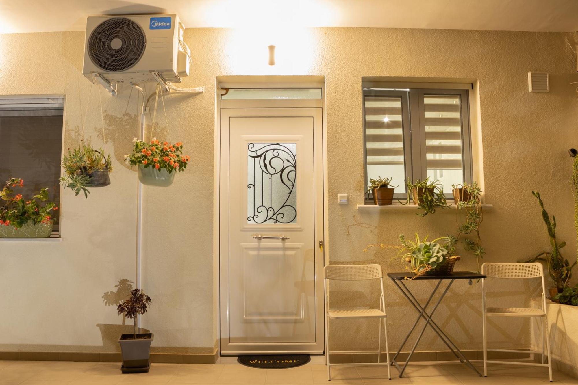 Garden Apartment Ioannina